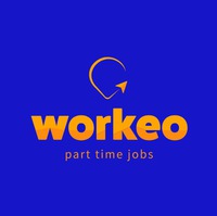 workeo part time jobs