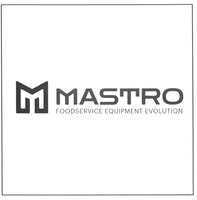 M MASTRO FOODSERVICE EQUIPMENT EVOLUTION