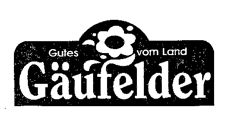 Gäufelder