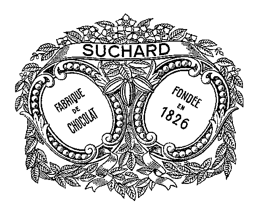 SUCHARD