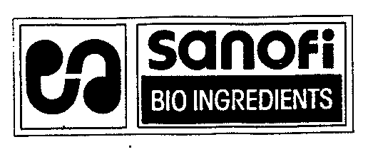 sanofi BIO INGREDIENTS