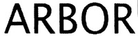 ARBOR
