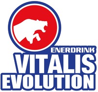 ENERDRINK VITALIS EVOLUTION