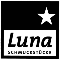 Luna SCHMUCKSTÜCKE