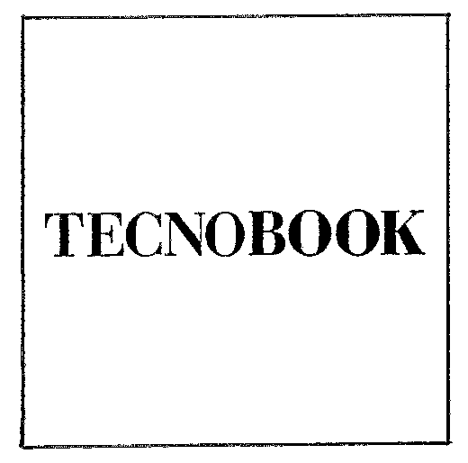 TECNOBOOK