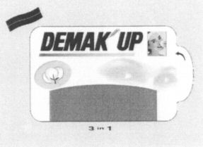 DEMAK'UP