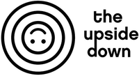 the upside down