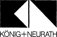 KÖNIG + NEURATH