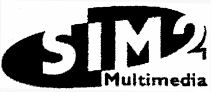 SIM 2 Multimedia