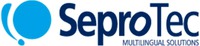 Seprotec MULTILINGUAL SOLUTIONS