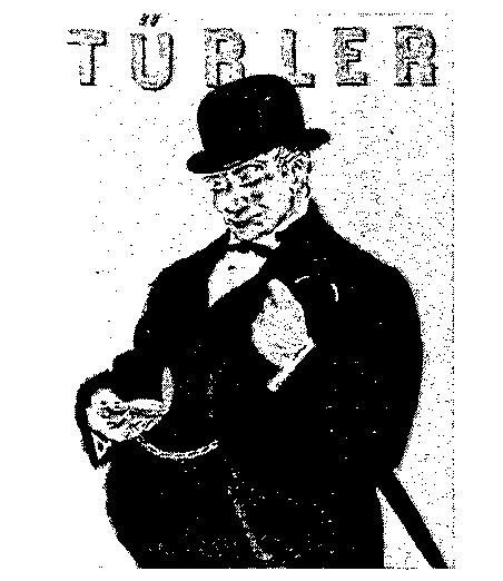 TÜRLER