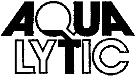 AQUALYTIC