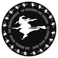 LA SORCIERE DES HERBES LA STREGA DELLE ERBE THE HERBAL WITCH DIE KRÄUTERHEXE