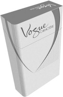 Vogue CARACTÈRE
