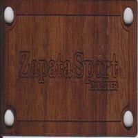 Zapata Sport BLUSTER