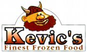 Kevic's Finest Frozen Food