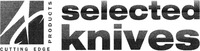 selected knives