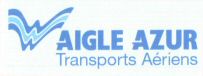 AIGLE AZUR Transports Aériens