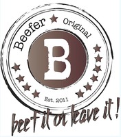 Beefer Original Est. 2011 beef it or leave it!