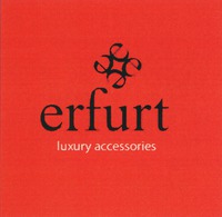 erfurt luxury accessories
