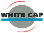 WHITE CAP