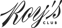 Roy's CLUB