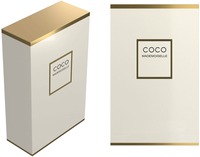 COCO MADEMOISELLE COCO MADEMOISELLE