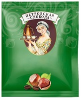 PETROVSKAYA SLOBODA.