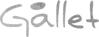 Gallet