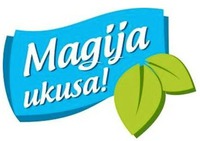 Magija ukusa!