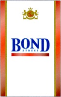 BOND STREET