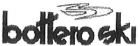 bottero ski