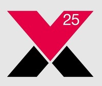 X 25