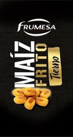 FRUMESA MAÍZ FRITO Tierno