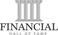 FINANCIAL HALL OF FAME
