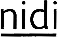 nidi