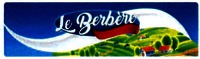 Le Berbère