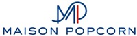 MP MAISON POPCORN