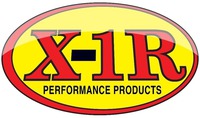 X-1R PERFORMANCE PRODUCTS