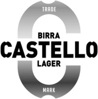 BIRRA CASTELLO LAGER