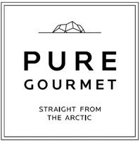 PURE GOURMET STRAIGHT FROM THE ARCTIC