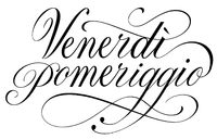 Venerdi Pomeriggio