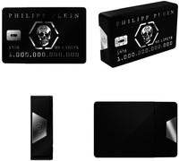 PHILIPP PLEIN 1978 NO LIMITS