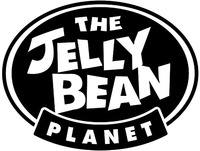 THE JELLY BEAN PLANET