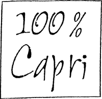 100% Capri