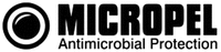MICROPEL Antimicrobial Protection