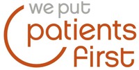 we put patients first