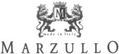 M made in Italy MARZULLO
