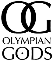 OLYMPIAN GODS