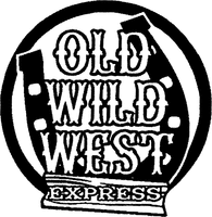 OLD WILD WEST EXPRESS